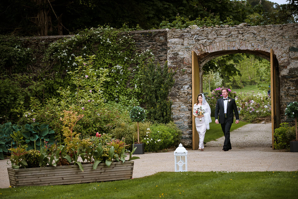 Woodhouse Estate Wedding photographer