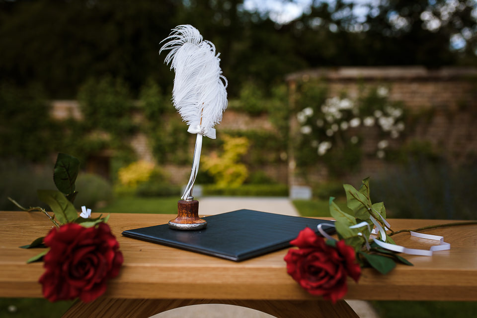 Woodhouse Estate Wedding photographer