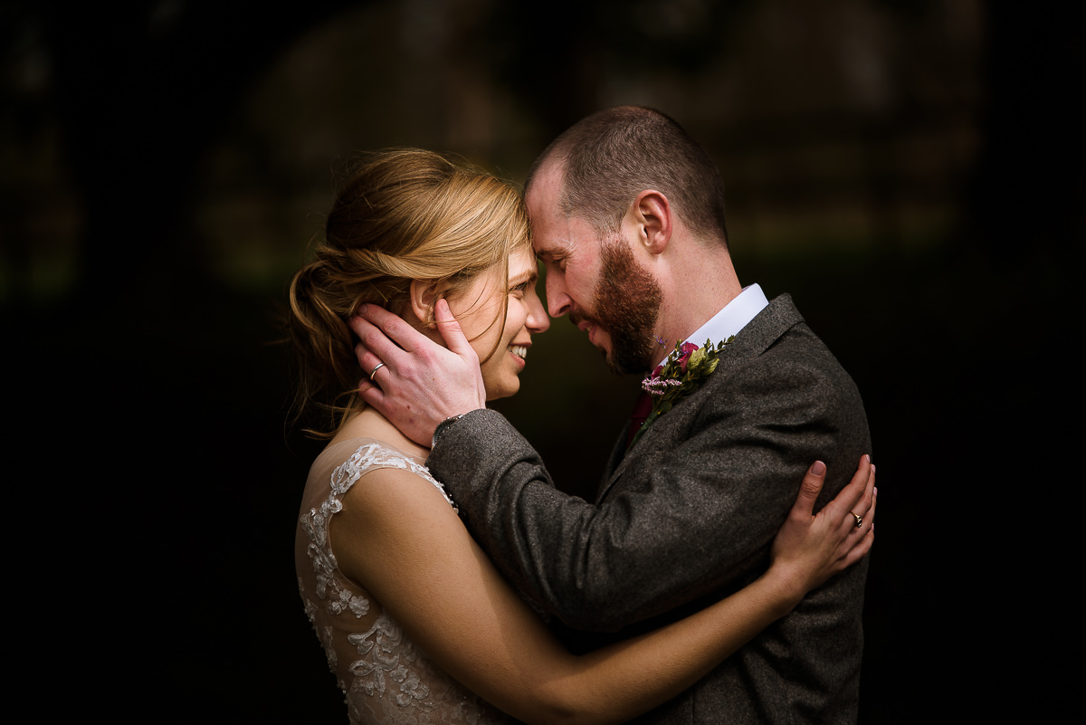 Featured image for “Waterford Castle Wedding: Emma+Peter”