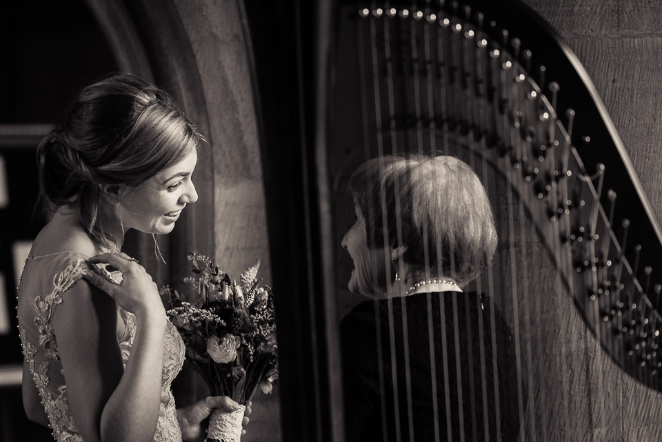 Waterford Castle Wedding photographer