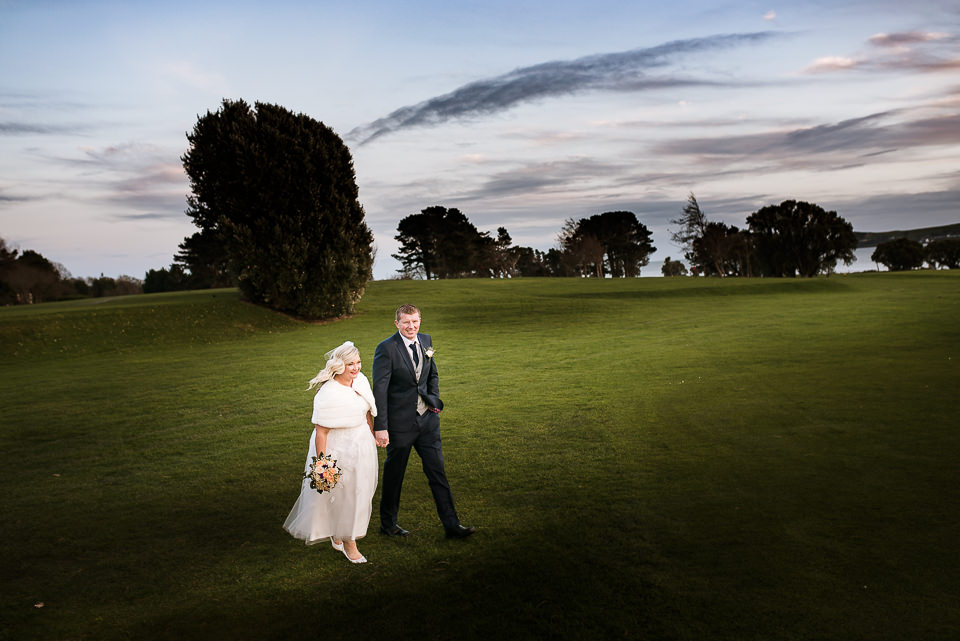 Gold Coast Hotel Dungarvan 'I do' photography