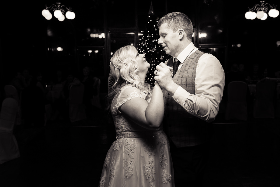First Dance Gold Coast Hotel Dungarvan 'I do' photography