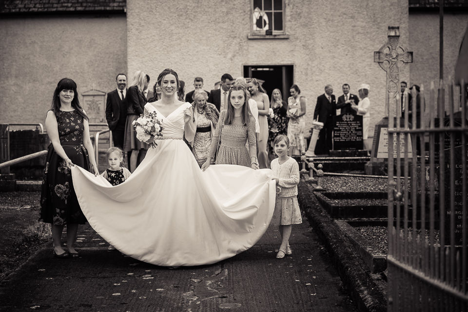 Wedding photographer Waterford 