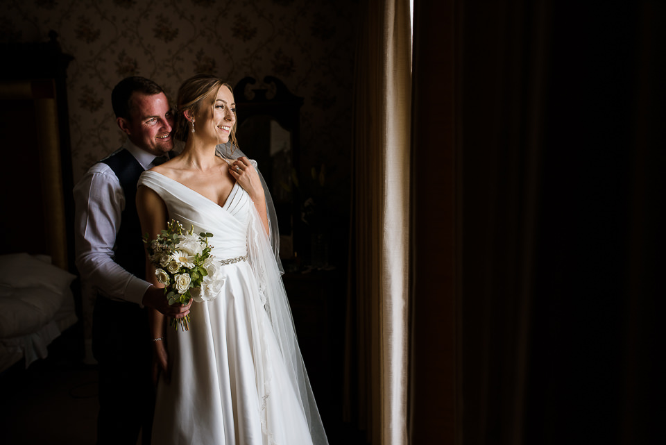 Wedding photographer Waterford 