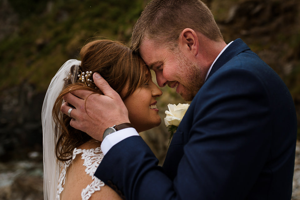 Wedding photographer Dungarvan