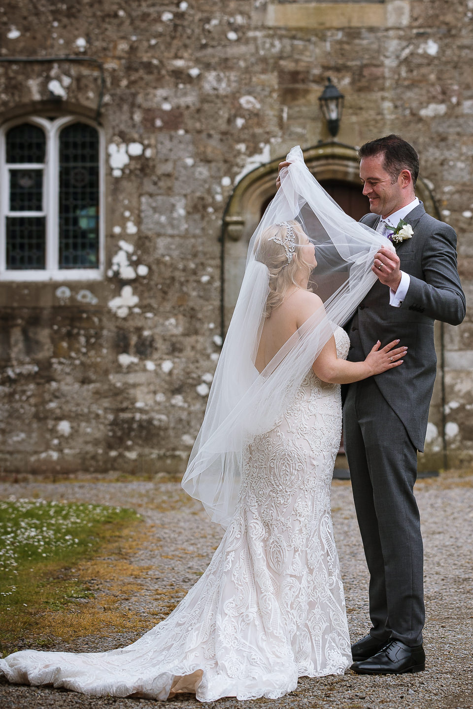 Aherlow House Wedding