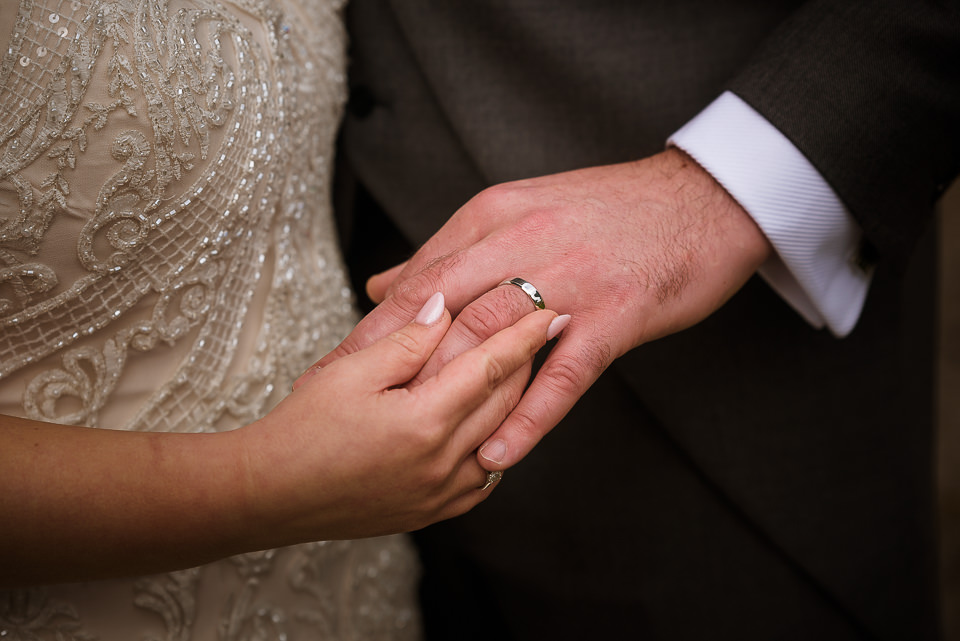 Wedding photographer Dungarvan