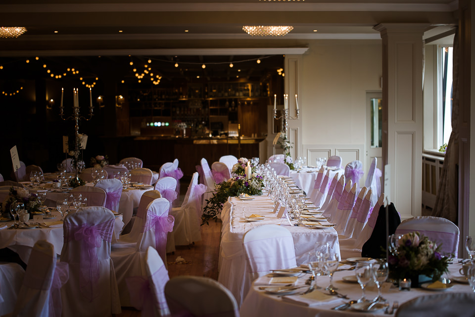 Aherlow House Wedding