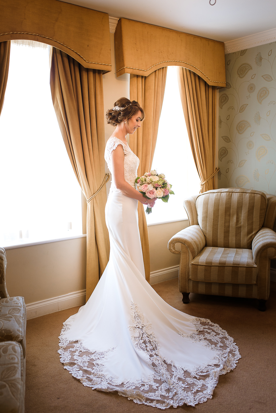 Aherlow House Wedding