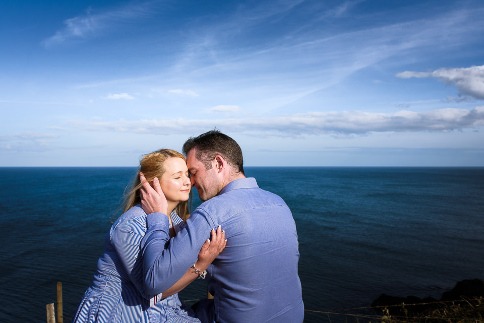 Ardmore Cliff Walk I do photography