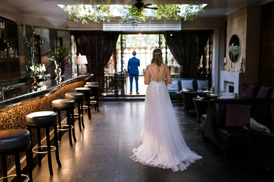 Wedding Photography Kilkenny Langton Hotel