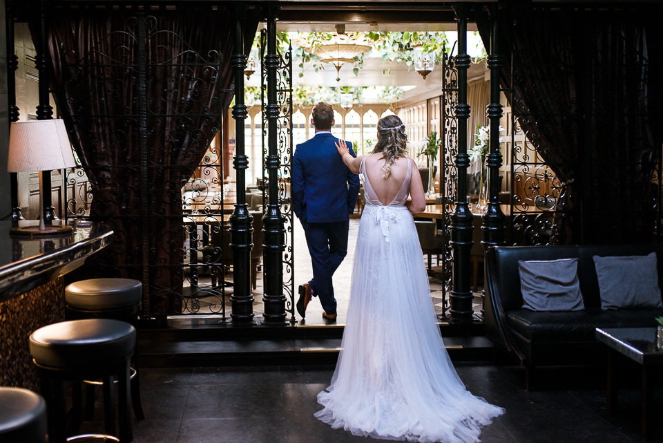 Wedding Photography Kilkenny Langton Hotel