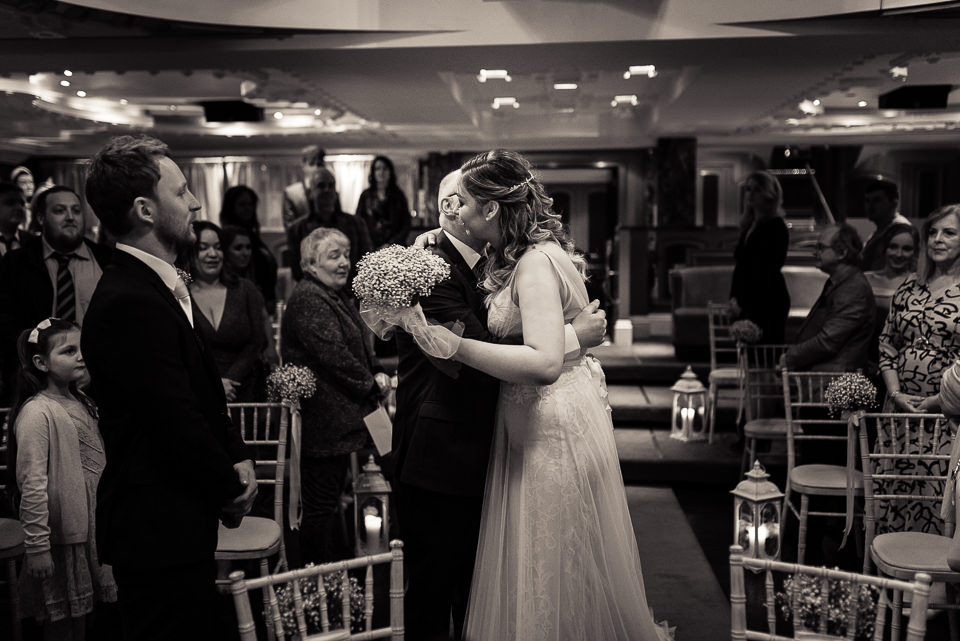 Wedding Photography Kilkenny Langton Hotel