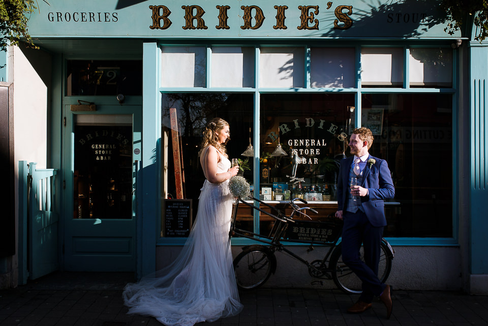 Wedding Photography Kilkenny Langton Hotel